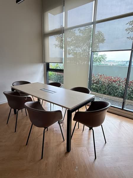 Metro @ Cheras untuk Untuk Disewa - RM 850 /bulan, Apr 2026 - Interior - PropertyGuru.com.my