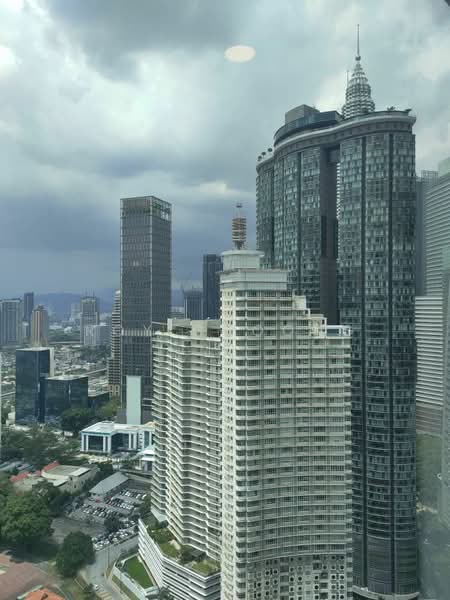 Service Residence for Sale at Vortex KLCC - Roy Choong - Exterior - PropertyGuru.com.my