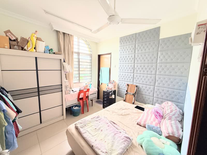 2.5 Storey Corner Terrace Sungai Chua Kajang. Good condition open facing untuk Untuk Dijual - RM 940,000, Mac 2026 - Bedroom - PropertyGuru.com.my