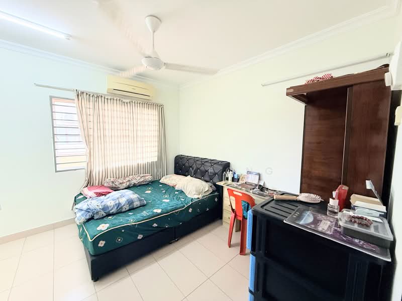 2.5 Storey Corner Terrace Sungai Chua Kajang. Good condition open facing untuk Untuk Dijual - RM 940,000, Mac 2026 - Bedroom - PropertyGuru.com.my