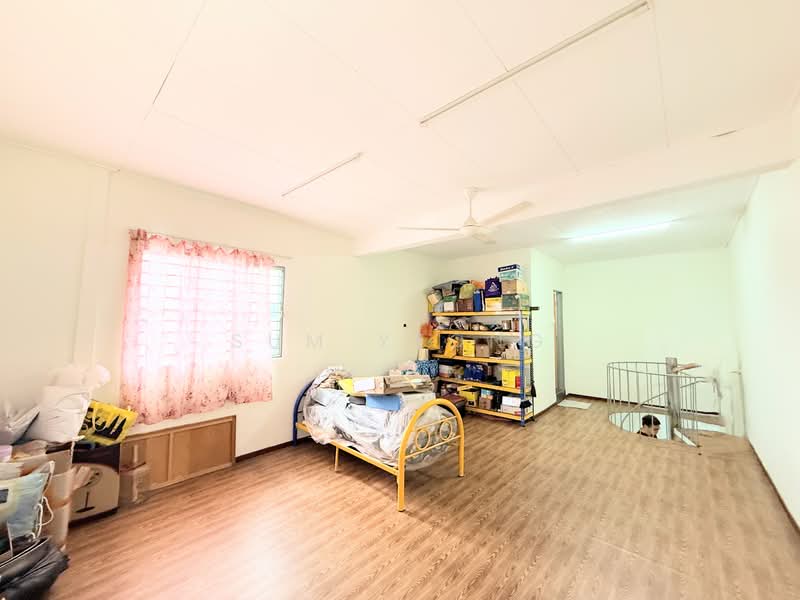 2.5 Storey Corner Terrace Sungai Chua Kajang. Good condition open facing untuk Untuk Dijual - RM 940,000, Mac 2026 - Interior - PropertyGuru.com.my