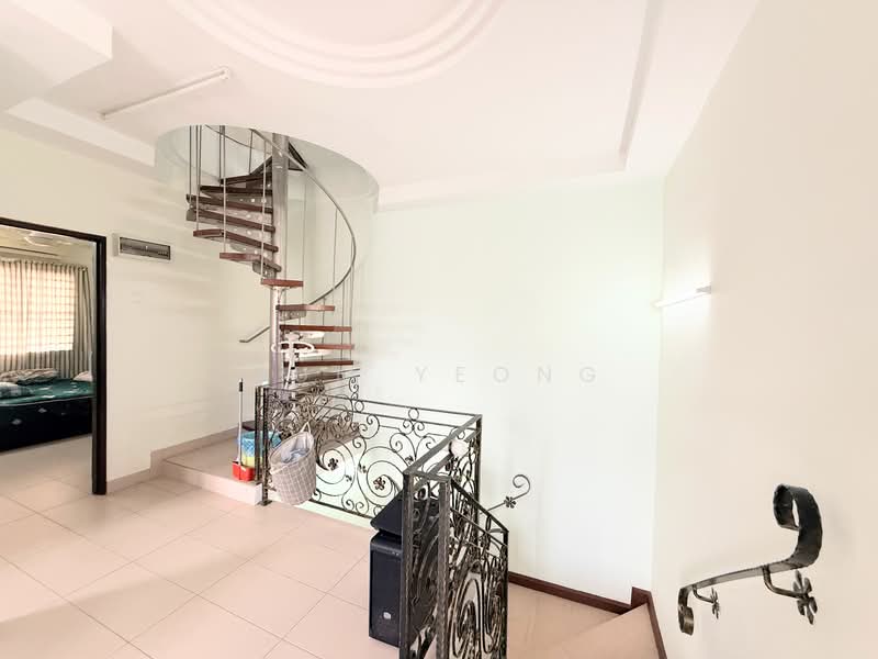 2.5 Storey Corner Terrace Sungai Chua Kajang. Good condition open facing untuk Untuk Dijual - RM 940,000, Mac 2026 - Interior - PropertyGuru.com.my