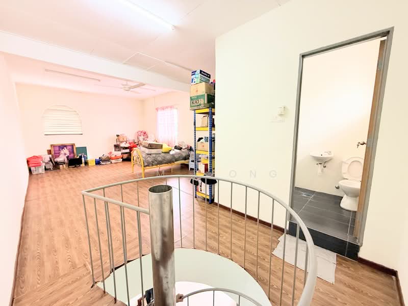 2.5 Storey Corner Terrace Sungai Chua Kajang. Good condition open facing untuk Untuk Dijual - RM 940,000, Mac 2026 - Interior - PropertyGuru.com.my