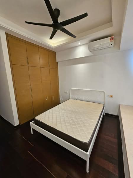 R&F Princess Cove Phase 1 untuk Untuk Disewa - RM 2,800 /bulan, Mac 2026 - Bedroom - PropertyGuru.com.my
