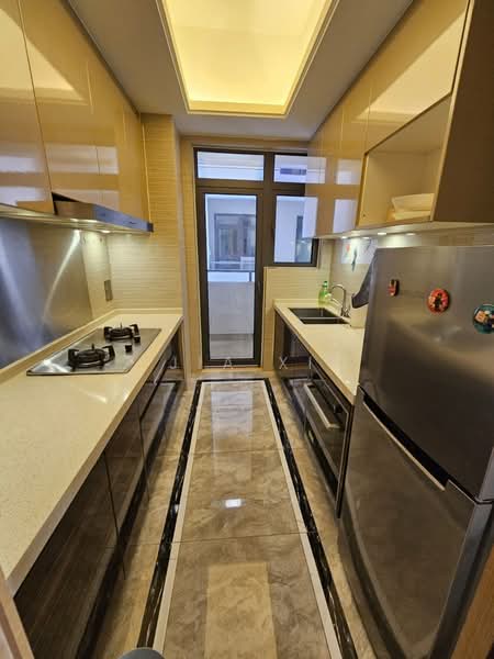 R&F Princess Cove Phase 1 untuk Untuk Disewa - RM 2,800 /bulan, Mac 2026 - PropertyGuru.com.my