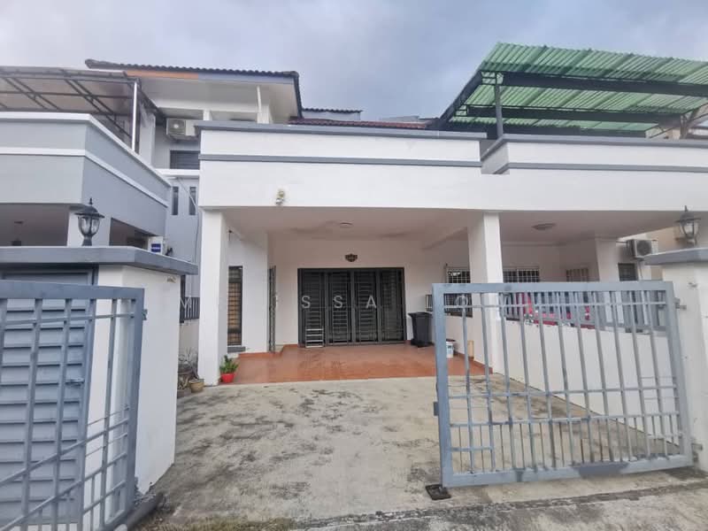 Taman Seri Austin untuk Untuk Disewa - RM 2,500 /bulan, Mac 2026 - Exterior - PropertyGuru.com.my