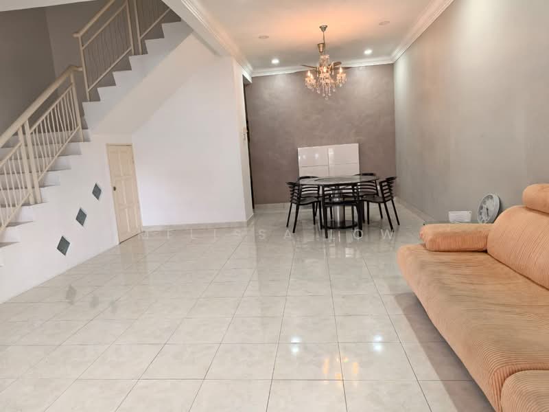 Taman Seri Austin untuk Untuk Disewa - RM 2,500 /bulan, Mac 2026 - Interior - PropertyGuru.com.my