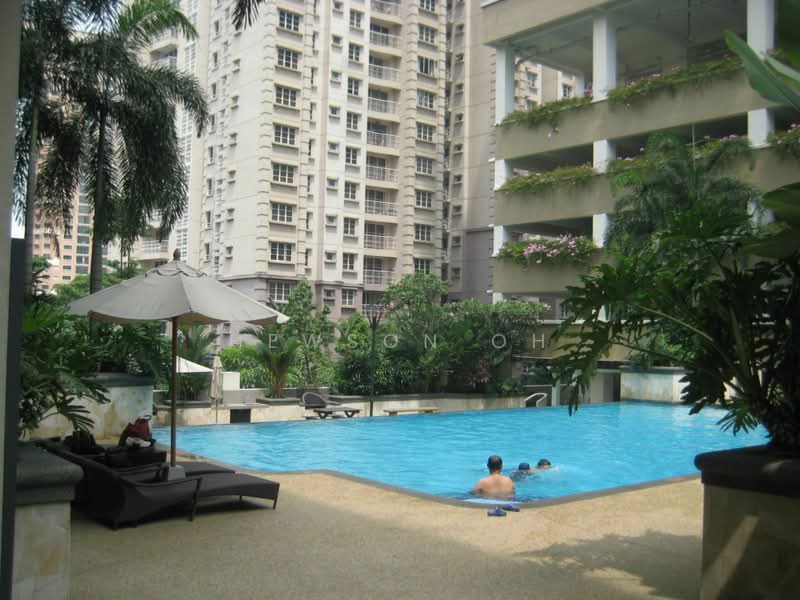 Condominium for Sale at Ceriaan Kiara - Hewson Oh - Exterior - PropertyGuru.com.my
