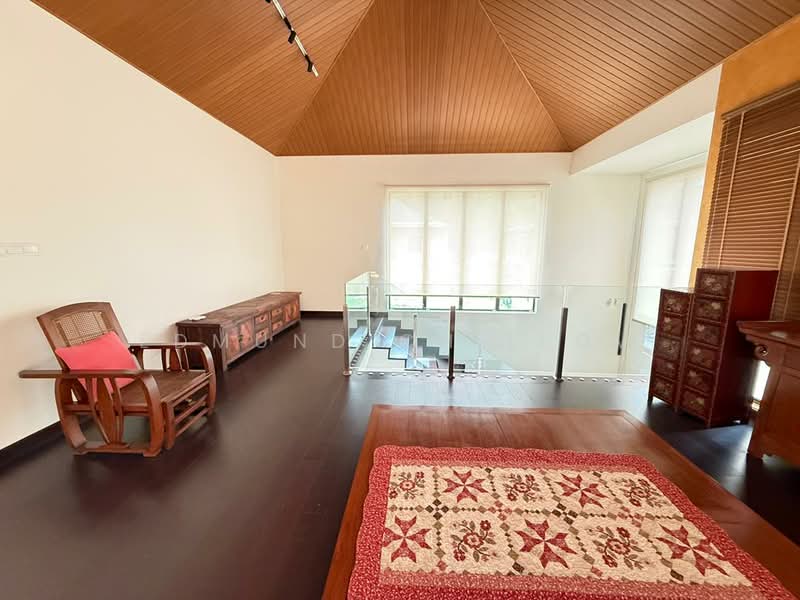 Bungalow for Sale in Rawang (Selangor) - Edmund CH Leow - Living Room - PropertyGuru.com.my