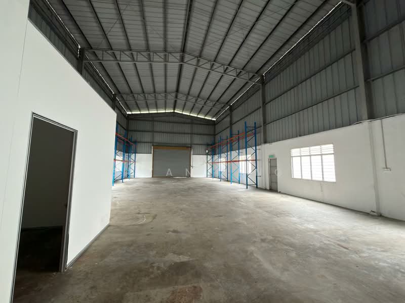 Detached Factory for Rent in Simpang Ampat (Penang) - Bryan Teng - PropertyGuru.com.my