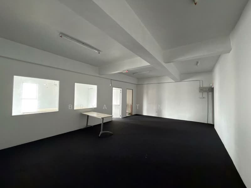 Detached Factory for Rent in Simpang Ampat (Penang) - Bryan Teng - PropertyGuru.com.my