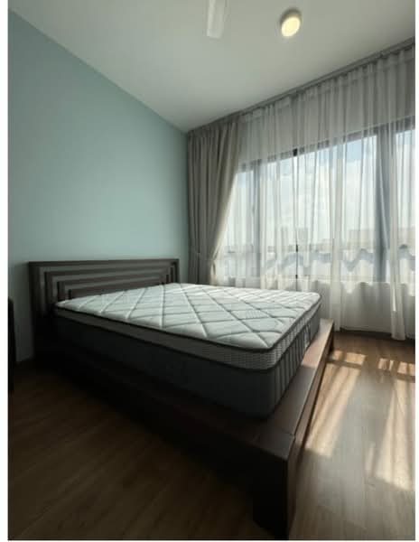 The Tropika untuk Untuk Disewa - RM 5,500 /bulan, Mac 2026 - Bedroom - PropertyGuru.com.my