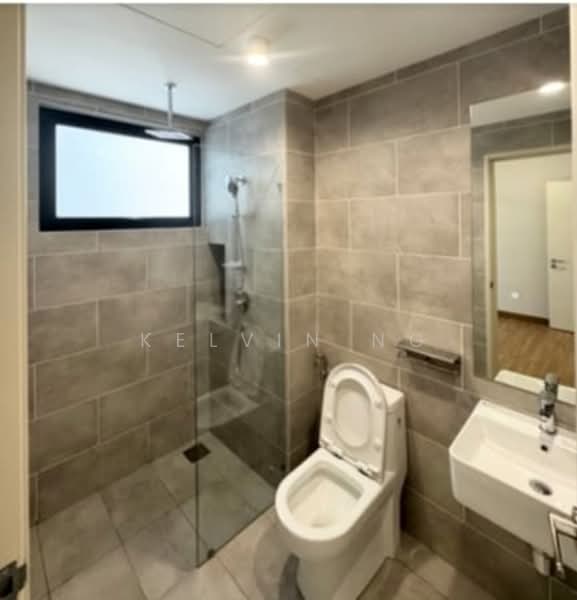 The Tropika untuk Untuk Disewa - RM 5,500 /bulan, Mac 2026 - Bathroom - PropertyGuru.com.my