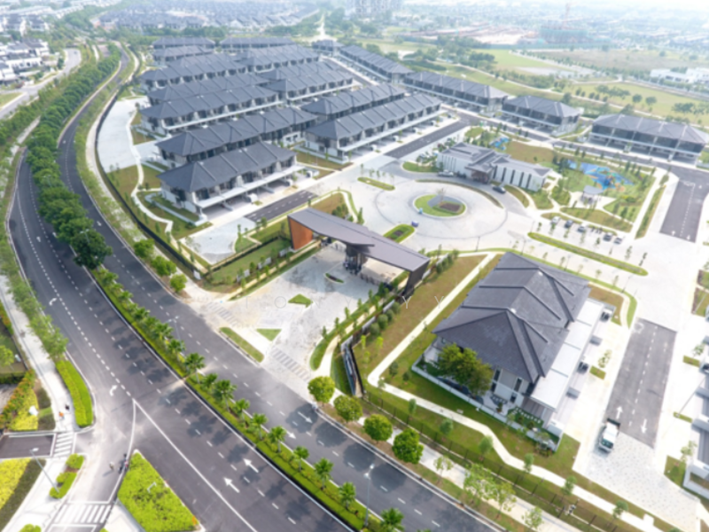 2-storey Terraced House for Sale in Kota Kemuning (Shah Alam) - Tony YY - PropertyGuru.com.my