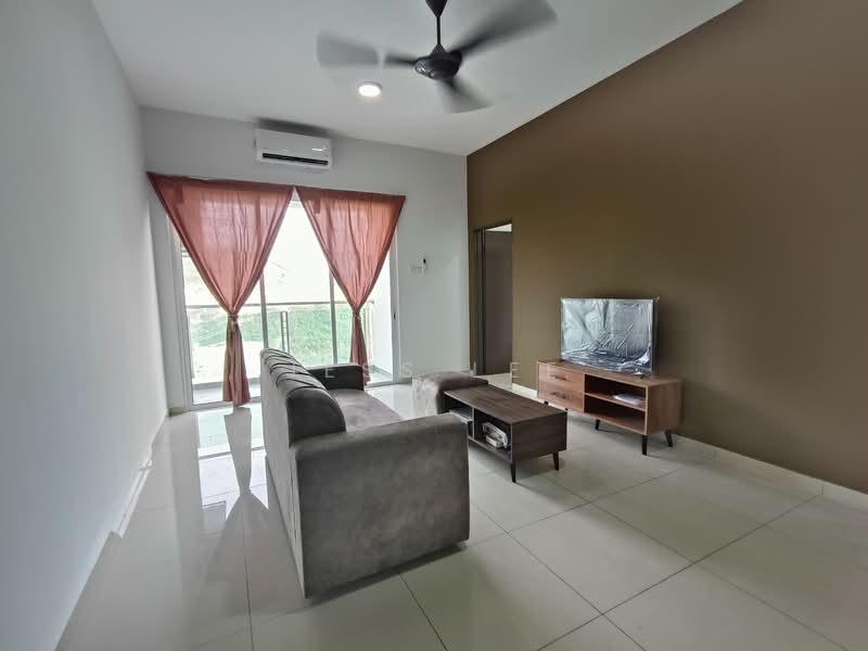 Condominium for Rent at Iris Residence - Jess Lee - PropertyGuru.com.my