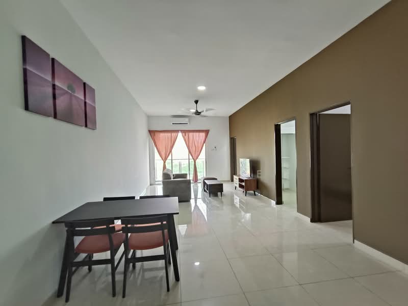 Condominium for Rent at Iris Residence - Jess Lee - PropertyGuru.com.my