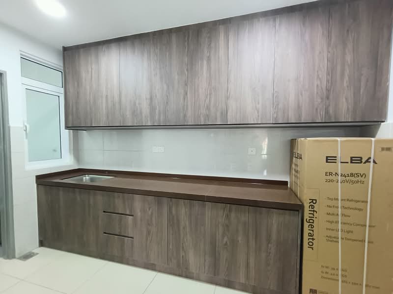 Condominium for Rent at Iris Residence - Jess Lee - PropertyGuru.com.my