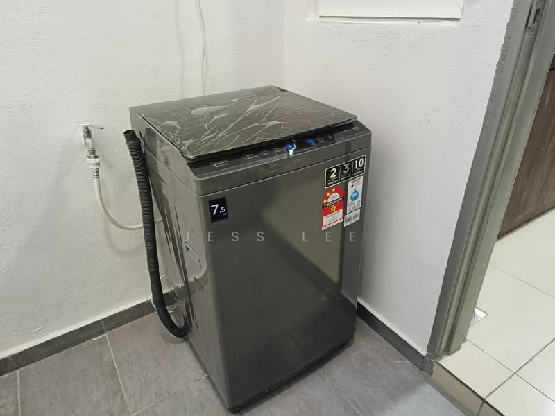 Condominium for Rent at Iris Residence - Jess Lee - PropertyGuru.com.my