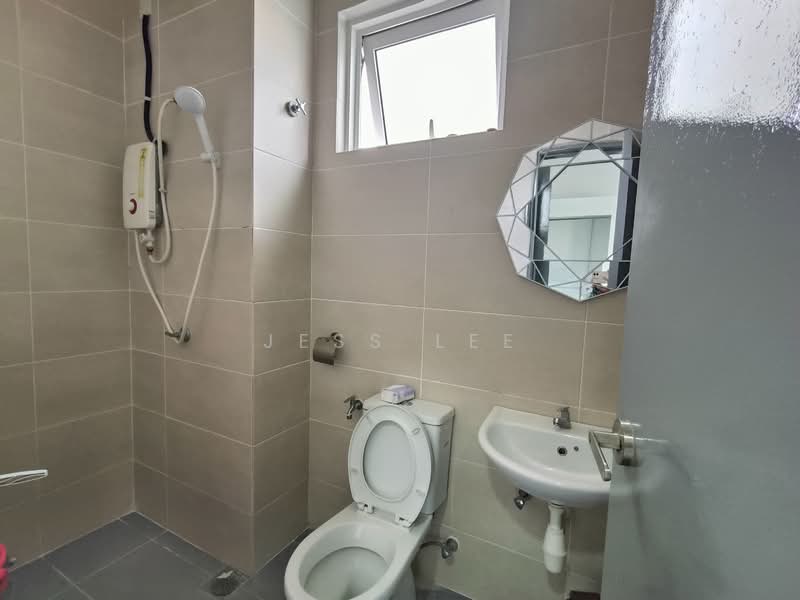 Condominium for Rent at Iris Residence - Jess Lee - PropertyGuru.com.my