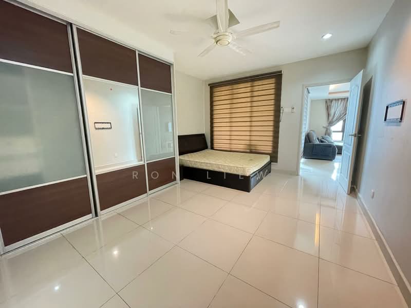 Atmosfera Kondominium untuk Untuk Disewa - RM 2,099 /bulan, Mac 2026 - Bedroom - PropertyGuru.com.my