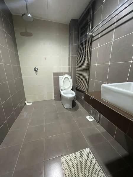 Atmosfera Kondominium untuk Untuk Disewa - RM 2,099 /bulan, Mac 2026 - Bathroom - PropertyGuru.com.my