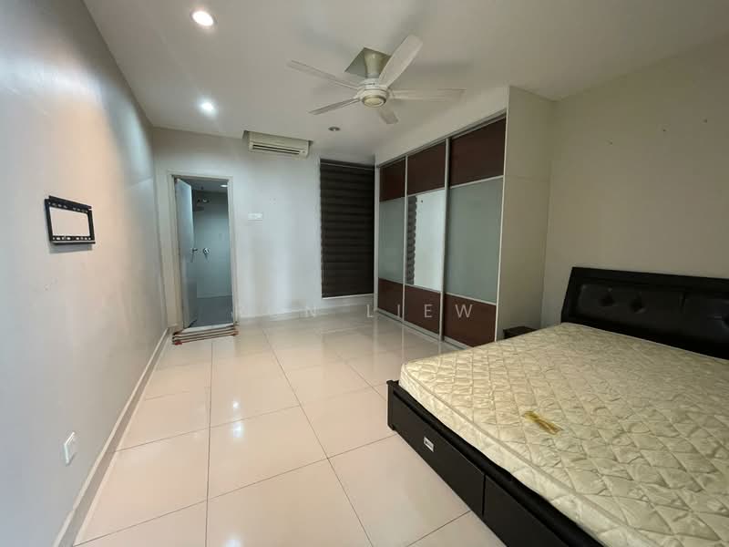Atmosfera Kondominium untuk Untuk Disewa - RM 2,099 /bulan, Mac 2026 - Bedroom - PropertyGuru.com.my