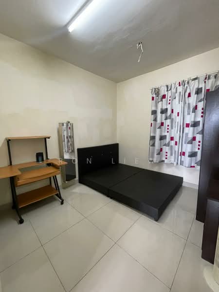 Atmosfera Kondominium untuk Untuk Disewa - RM 2,099 /bulan, Mac 2026 - Bedroom - PropertyGuru.com.my