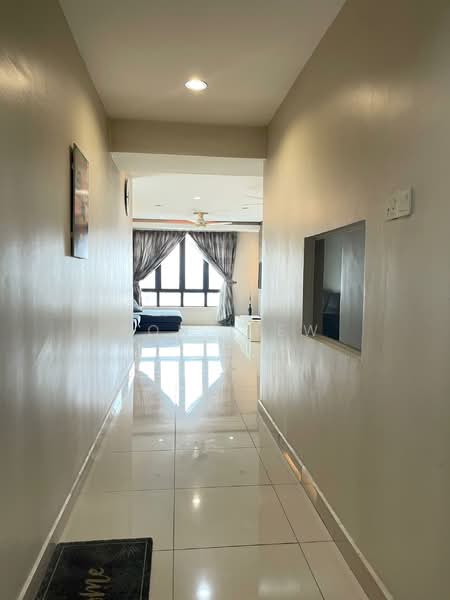 Atmosfera Kondominium untuk Untuk Disewa - RM 2,099 /bulan, Mac 2026 - Corridor - PropertyGuru.com.my