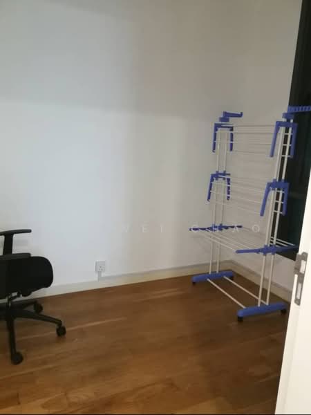 Service Residence for Rent at Vogue Suites One - Low Wei Chao - Interior - PropertyGuru.com.my