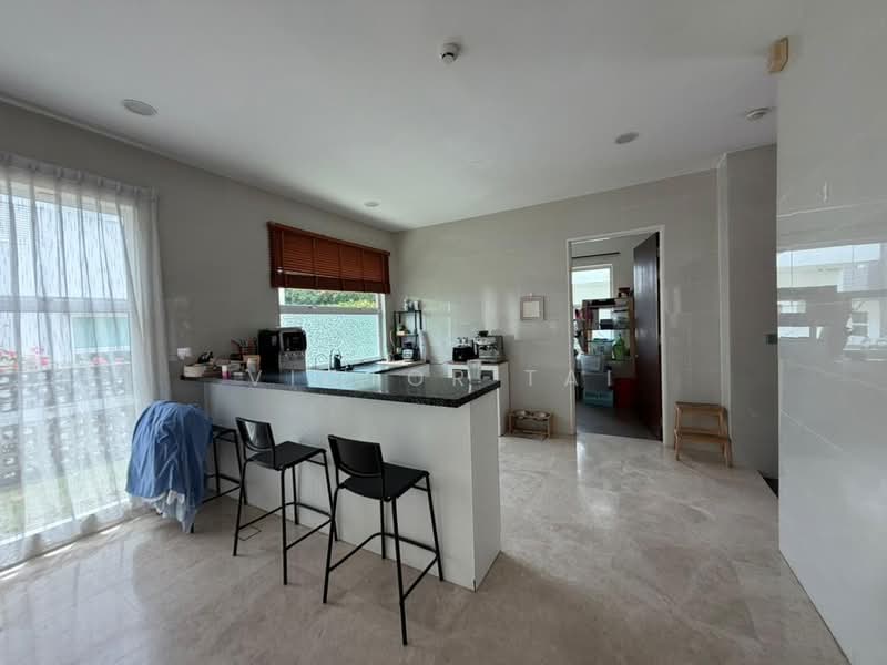 Bungalow for Rent in Iskandar Puteri (Nusajaya) (Johor) - Victor Tai - Kitchen - PropertyGuru.com.my