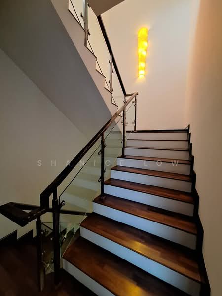 Rumah Berkembar untuk Dijual di Taman Aman Sari (Bandar Kinrara) - Shanice Low - Interior - PropertyGuru.com.my