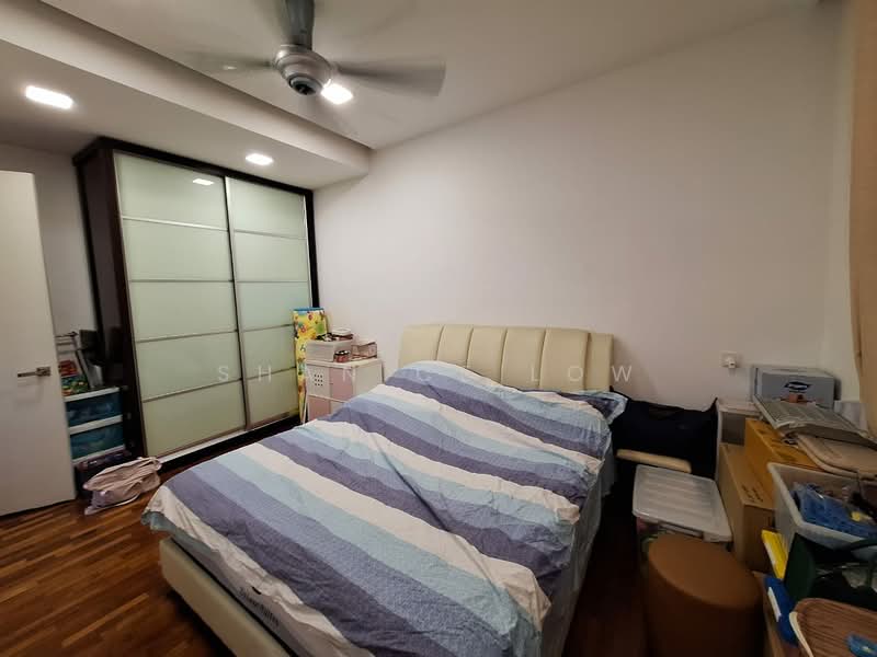 Rumah Berkembar untuk Dijual di Taman Aman Sari (Bandar Kinrara) - Shanice Low - Bedroom - PropertyGuru.com.my