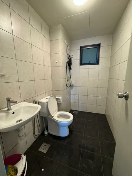 Service Residence for Rent at Edusphere - Teh Yong San - Bathroom - PropertyGuru.com.my