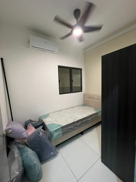 Service Residence for Rent at Traders Park - Veronica Soon - Bedroom - PropertyGuru.com.my
