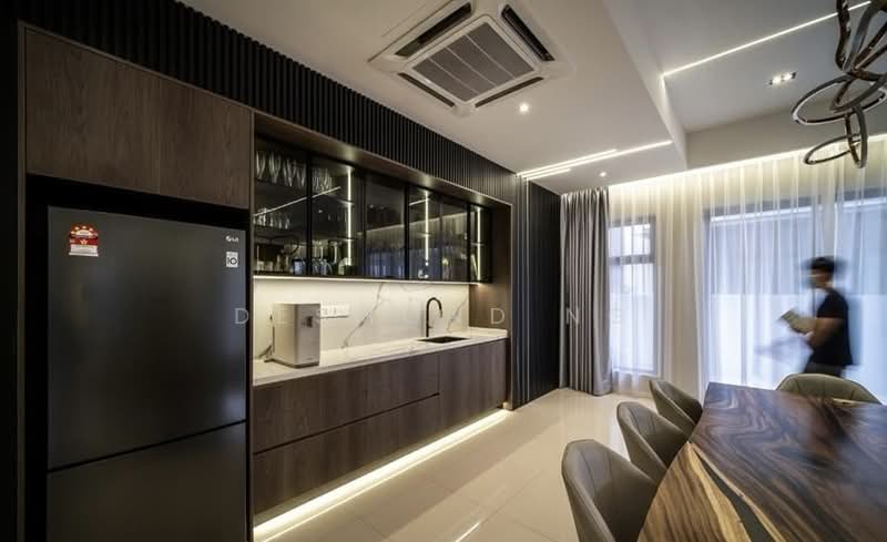 Bungalow for Sale in Telok Panglima Garang (Selangor) - Desmond Ng - Kitchen - PropertyGuru.com.my