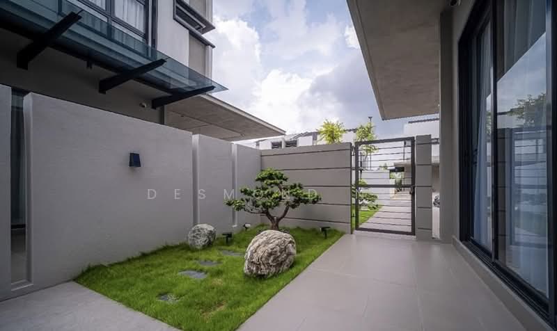 Rumah Banglo untuk Dijual di Telok Panglima Garang (Selangor) - Desmond Ng - Exterior - PropertyGuru.com.my