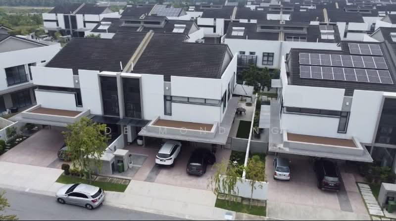 Rumah Banglo untuk Dijual di Telok Panglima Garang (Selangor) - Desmond Ng - Exterior - PropertyGuru.com.my