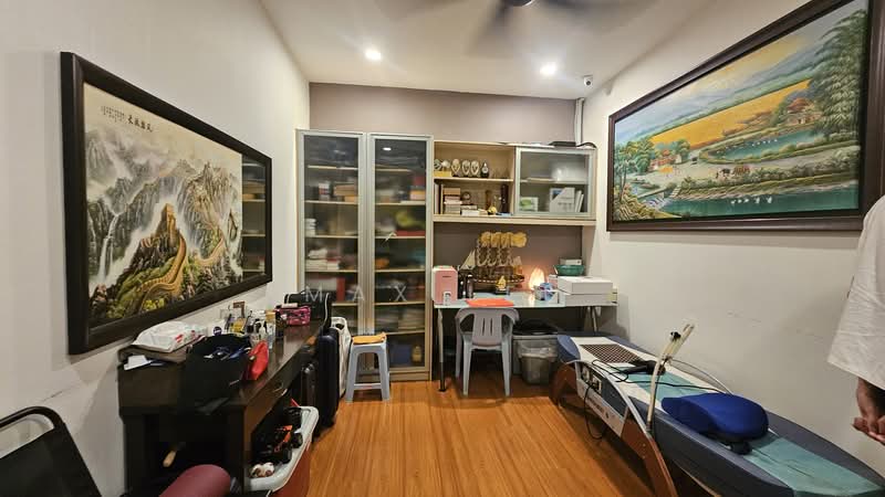 Damai Budi untuk Untuk Dijual - RM 940,000, Mac 2026 - Study - PropertyGuru.com.my