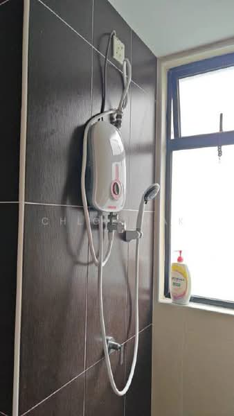 Service Residence for Rent at The Garden Residences - Chloe Mak - Bathroom - PropertyGuru.com.my