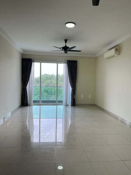 Green Residence untuk Untuk Disewa - RM 2,300 /bulan, Mac 2026 - Living Room - PropertyGuru.com.my