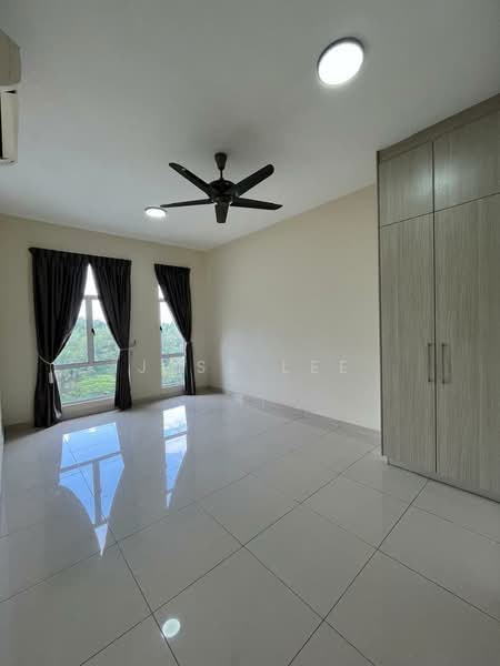Green Residence untuk Untuk Disewa - RM 2,300 /bulan, Mac 2026 - Bedroom - PropertyGuru.com.my