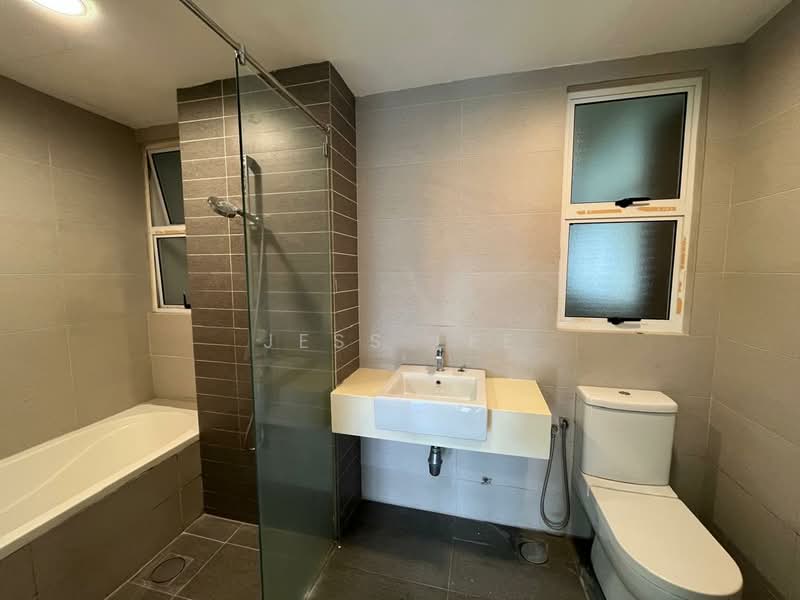 Green Residence untuk Untuk Disewa - RM 2,300 /bulan, Mac 2026 - PropertyGuru.com.my