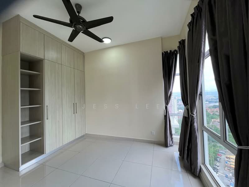 Green Residence untuk Untuk Disewa - RM 2,300 /bulan, Mac 2026 - PropertyGuru.com.my