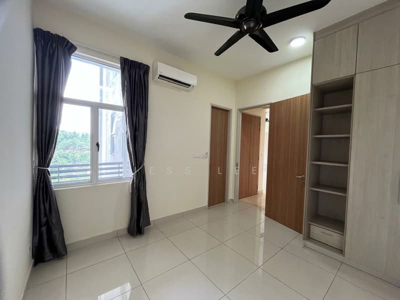 Green Residence untuk Untuk Disewa - RM 2,300 /bulan, Mac 2026 - PropertyGuru.com.my
