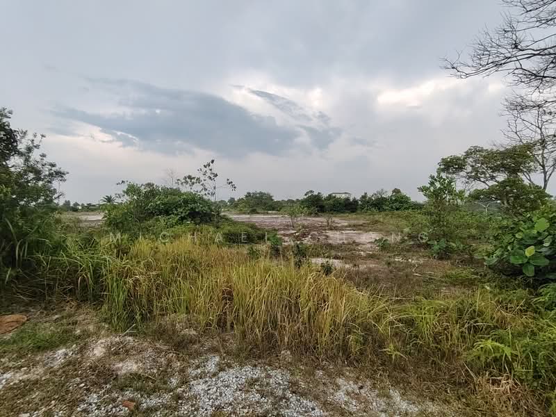 Bungalow Land for Sale near Second link untuk Untuk Dijual - RM 1,145,880, Mac 2026 - Exterior - PropertyGuru.com.my