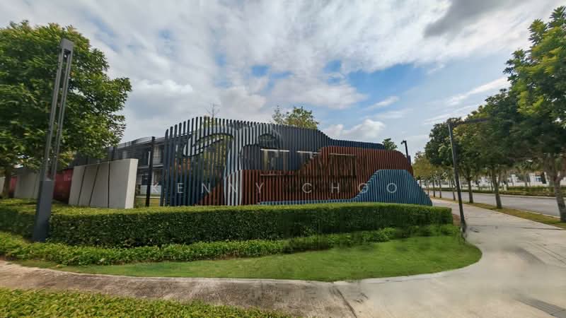 2-storey Terraced House for Sale in Kota Kemuning (Shah Alam) - Kenny Choo - PropertyGuru.com.my