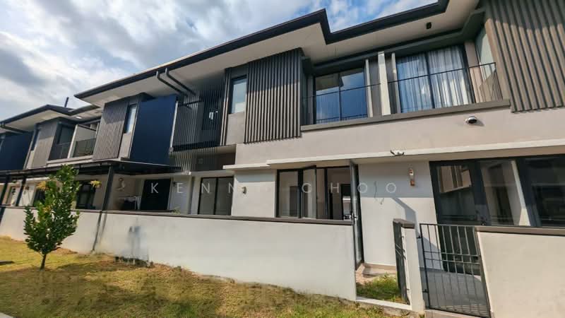 2-storey Terraced House for Sale in Kota Kemuning (Shah Alam) - Kenny Choo - PropertyGuru.com.my