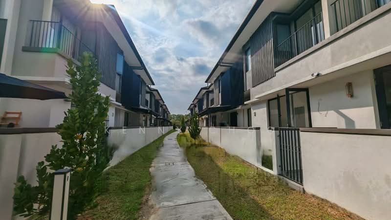 2-storey Terraced House for Sale in Kota Kemuning (Shah Alam) - Kenny Choo - PropertyGuru.com.my