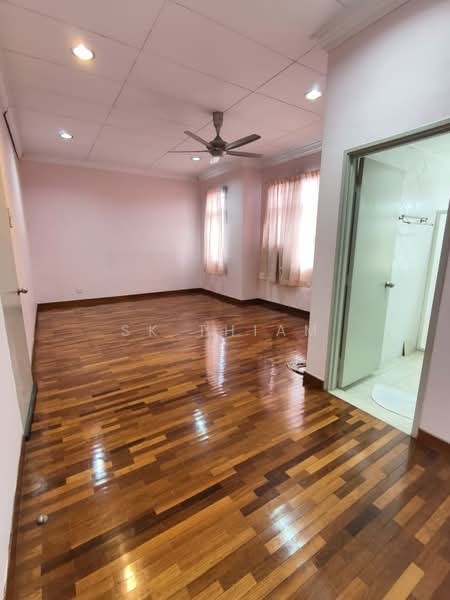 2-storey Terraced House for Sale in Kota Kemuning (Shah Alam) - SK Thiam - Interior - PropertyGuru.com.my