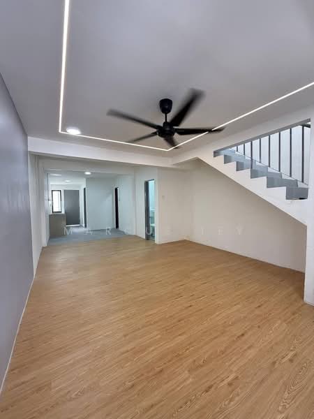 Kota Masai untuk Untuk Dijual - RM 319,000, Mac 2026 - Living Room - PropertyGuru.com.my
